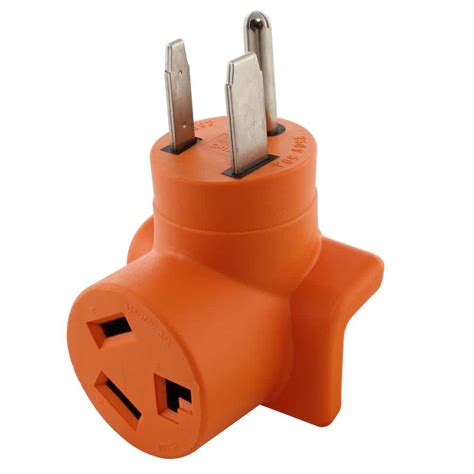 adapter for 3 prong dryer|home depot dryer outlet adapter.